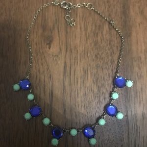 JCrew necklace